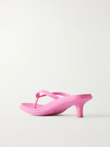 Bloumme Arc 40 Rubber Thong Sandals | Thumbnail 3 Bloumme Arc 40 Rubber Thong Sandals | Thumbnail 3