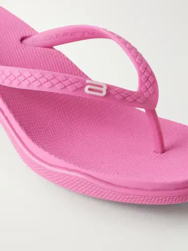 Bloumme Arc 40 Rubber Thong Sandals | Thumbnail 5 Bloumme Arc 40 Rubber Thong Sandals | Thumbnail 5