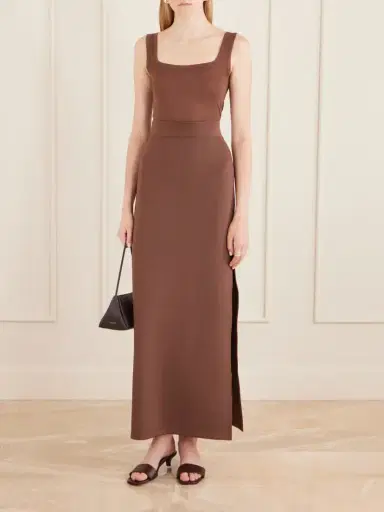 The Park Hailey Stretch-jersey Maxi Skirt | Thumbnail 2 The Park Hailey Stretch-jersey Maxi Skirt | Thumbnail 2
