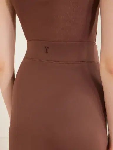 The Park Hailey Stretch-jersey Maxi Skirt | Thumbnail 5 The Park Hailey Stretch-jersey Maxi Skirt | Thumbnail 5