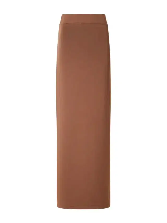 Hailey Stretch-jersey Maxi Skirt Hailey Stretch-jersey Maxi Skirt