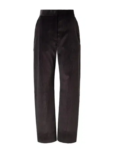 Studio Nicholson Grange Cotton-corduroy Wide-leg Pants | Thumbnail 1 Studio Nicholson Grange Cotton-corduroy Wide-leg Pants | Thumbnail 1