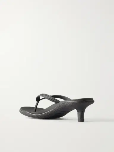 Bloumme Arc 40 Rubber Thong Sandals | Thumbnail 3 Bloumme Arc 40 Rubber Thong Sandals | Thumbnail 3