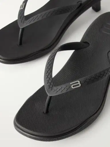 Bloumme Arc 40 Rubber Thong Sandals | Thumbnail 5 Bloumme Arc 40 Rubber Thong Sandals | Thumbnail 5