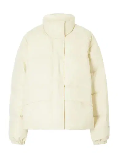 Jil Sander Quilted Shell Down Jacket | Thumbnail 1 Jil Sander Quilted Shell Down Jacket | Thumbnail 1