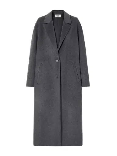 RÓHE Wool And Cashmere-blend Coat | Thumbnail 1 RÓHE Wool And Cashmere-blend Coat | Thumbnail 1