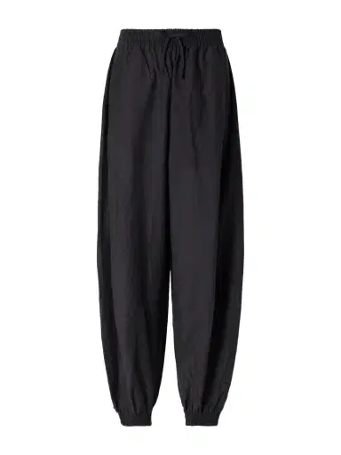 RÓHE Cotton-blend Seersucker Balloon Pants | Thumbnail 1 RÓHE Cotton-blend Seersucker Balloon Pants | Thumbnail 1