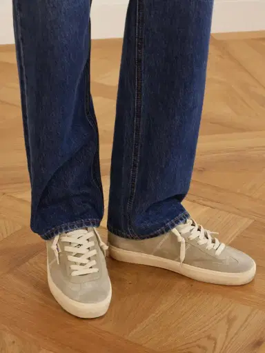 Golden Goose Soul-star Suede Sneakers | Thumbnail 2 Golden Goose Soul-star Suede Sneakers | Thumbnail 2