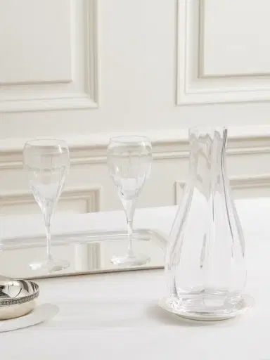 Christofle plated Coaster | Thumbnail 2 Christofle plated Coaster | Thumbnail 2