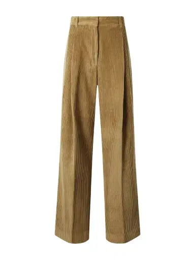 RÓHE Ted Cotton-corduroy Wide-leg Pants | Thumbnail 1 RÓHE Ted Cotton-corduroy Wide-leg Pants | Thumbnail 1