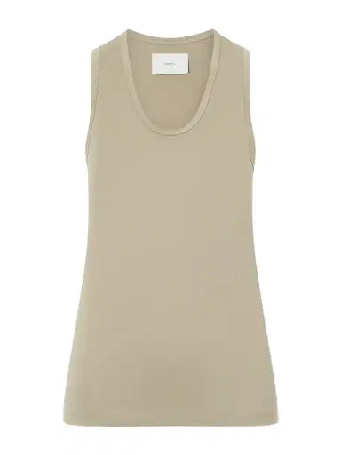 ssstein Cotton Tank | Thumbnail 1 ssstein Cotton Tank | Thumbnail 1