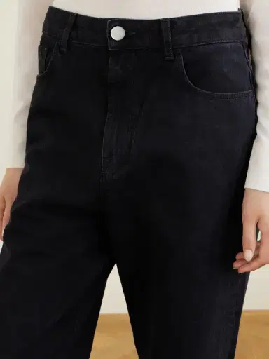 RÓHE Bruun Wide-leg Jeans | Thumbnail 5 RÓHE Bruun Wide-leg Jeans | Thumbnail 5