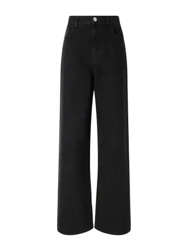RÓHE Bruun Wide-leg Jeans | Thumbnail 1 RÓHE Bruun Wide-leg Jeans | Thumbnail 1