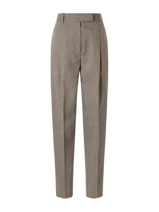 Daria Wool-blend Tapered Pants Daria Wool-blend Tapered Pants