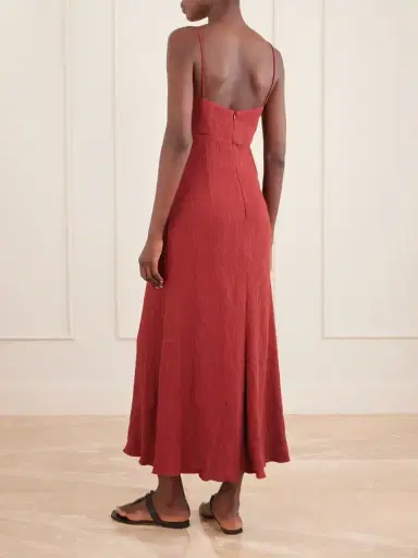 Johanna Ortiz Dream Spinner Gauze Maxi Dress | Thumbnail 3 Johanna Ortiz Dream Spinner Gauze Maxi Dress | Thumbnail 3