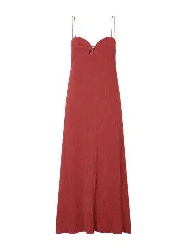 Johanna Ortiz Dream Spinner Gauze Maxi Dress | Thumbnail 1 Johanna Ortiz Dream Spinner Gauze Maxi Dress | Thumbnail 1