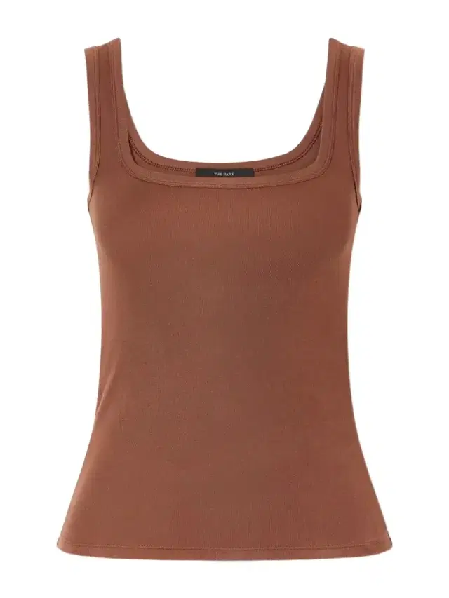 Sawyer Cotton Tank Sawyer Cotton Tank