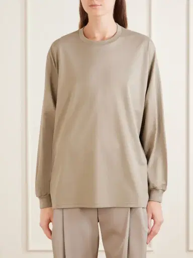 ssstein Cotton T-shirt | Thumbnail 3 ssstein Cotton T-shirt | Thumbnail 3