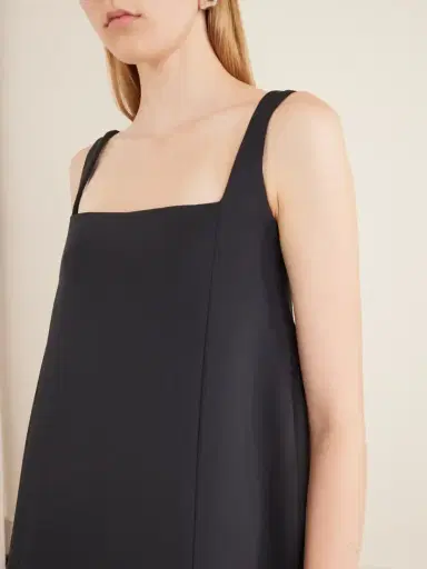 The Park Andy Stretch-jersey Dress | Thumbnail 4 The Park Andy Stretch-jersey Dress | Thumbnail 4