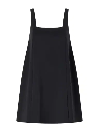 The Park Andy Stretch-jersey Dress | Thumbnail 1 The Park Andy Stretch-jersey Dress | Thumbnail 1