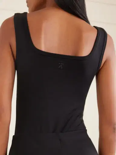 The Park Shan Stretch-jersey Bodysuit | Thumbnail 5 The Park Shan Stretch-jersey Bodysuit | Thumbnail 5