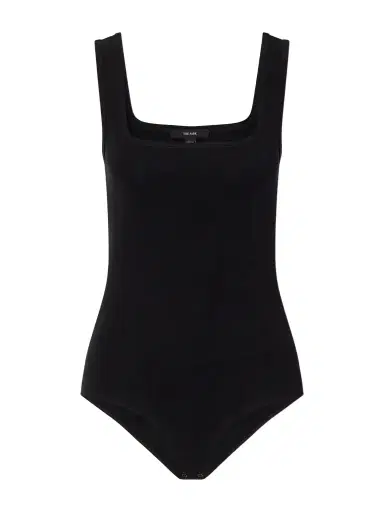 The Park Shan Stretch-jersey Bodysuit | Thumbnail 1 The Park Shan Stretch-jersey Bodysuit | Thumbnail 1