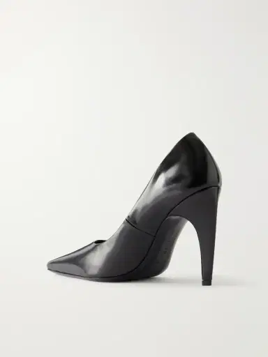 Jude Fame 105 Leather Pumps | Thumbnail 3 Jude Fame 105 Leather Pumps | Thumbnail 3