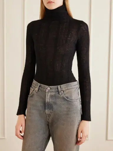 Haikure Margie Knitted Bodysuit | Thumbnail 3 Haikure Margie Knitted Bodysuit | Thumbnail 3