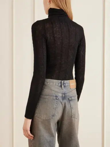Haikure Margie Knitted Bodysuit | Thumbnail 4 Haikure Margie Knitted Bodysuit | Thumbnail 4