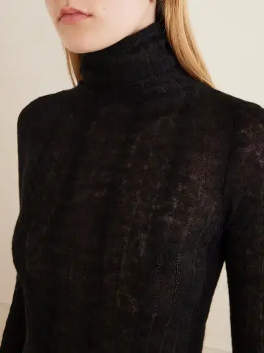 Haikure Margie Knitted Bodysuit | Thumbnail 5 Haikure Margie Knitted Bodysuit | Thumbnail 5