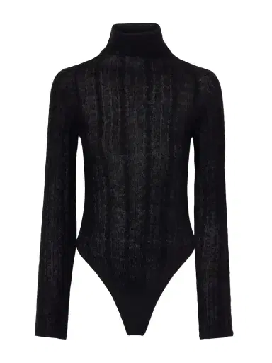Haikure Margie Knitted Bodysuit | Thumbnail 1 Haikure Margie Knitted Bodysuit | Thumbnail 1