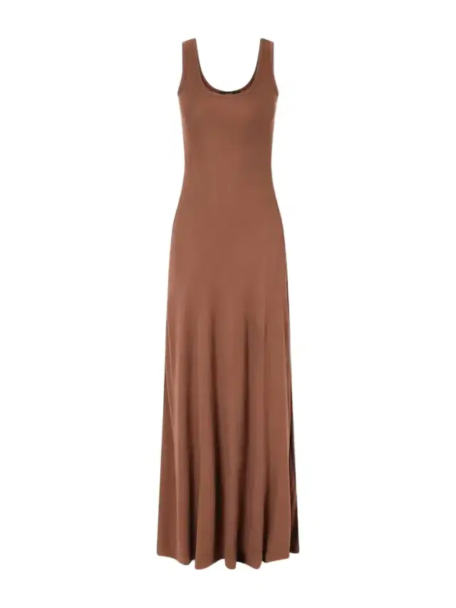 Annie Jersey Maxi Dress Annie Jersey Maxi Dress