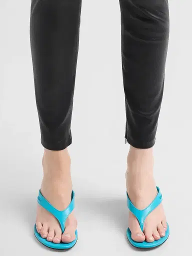 Gucci Women's Vittoria 55MM Leather Thong Sandals | Thumbnail 2 Gucci Women's Vittoria 55MM Leather Thong Sandals | Thumbnail 2