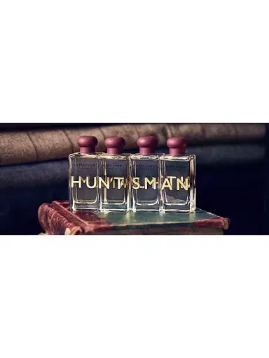 Jo Malone London Men's Huntsman Birch & Black Pepper Cologne | Thumbnail 3 Jo Malone London Men's Huntsman Birch & Black Pepper Cologne | Thumbnail 3