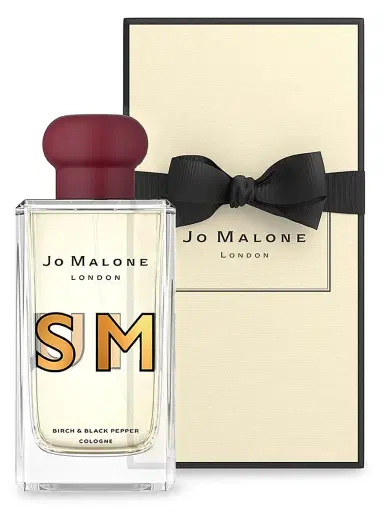 Jo Malone London Men's Huntsman Birch & Black Pepper Cologne | Thumbnail 1 Jo Malone London Men's Huntsman Birch & Black Pepper Cologne | Thumbnail 1
