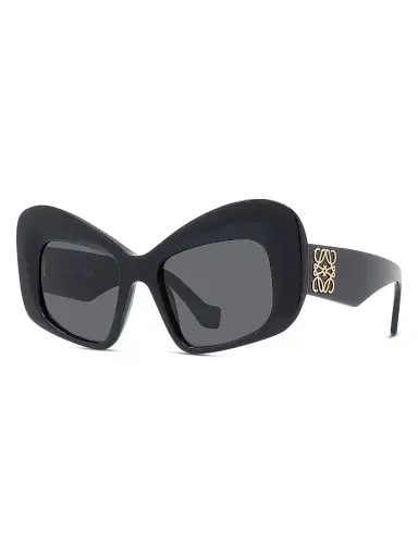 Loewe Men's Anagram 51MM Butterfly Sunglasses | Thumbnail 1 Loewe Men's Anagram 51MM Butterfly Sunglasses | Thumbnail 1