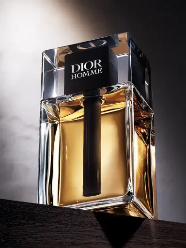 Dior Men's Homme Eau de Toilette | Thumbnail 2 Dior Men's Homme Eau de Toilette | Thumbnail 2