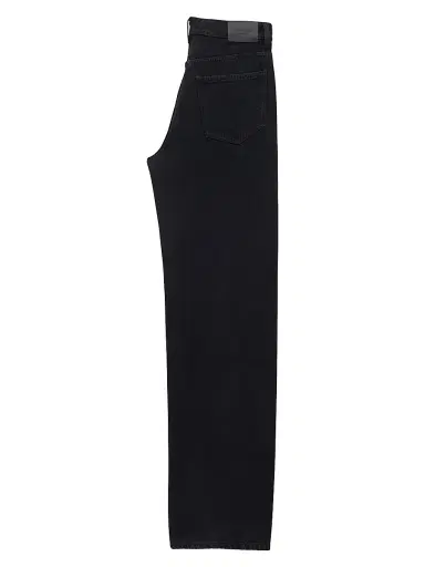 Saint Laurent Men's Baggy Jeans in Denim | Thumbnail 2 Saint Laurent Men's Baggy Jeans in Denim | Thumbnail 2