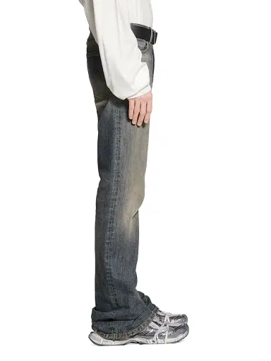 Balenciaga Women's Bootcut Jeans | Thumbnail 5 Balenciaga Women's Bootcut Jeans | Thumbnail 5