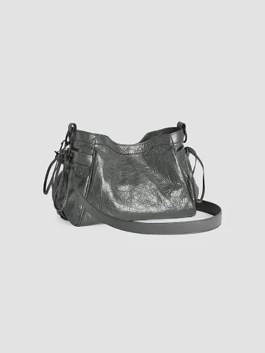 Balenciaga Women's Le City Bucket Bag | Thumbnail 3 Balenciaga Women's Le City Bucket Bag | Thumbnail 3