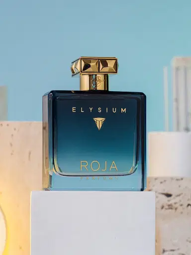 ROJA Men's Elysium Pour Homme Parfum Cologne | Thumbnail 3 ROJA Men's Elysium Pour Homme Parfum Cologne | Thumbnail 3