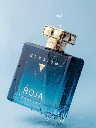 ROJA Men's Elysium Pour Homme Parfum Cologne | Thumbnail 4 ROJA Men's Elysium Pour Homme Parfum Cologne | Thumbnail 4