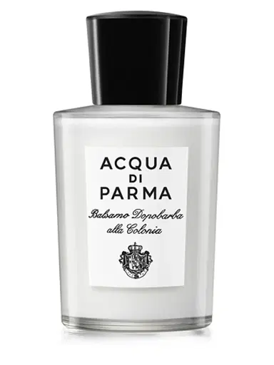 Acqua di Parma Men's Balsamo Dopobarba alla Colonia After Shave Balm | Thumbnail 1 Acqua di Parma Men's Balsamo Dopobarba alla Colonia After Shave Balm | Thumbnail 1