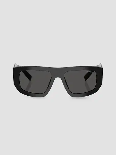 Prada Women's 53MM Geometric Sunglasses | Thumbnail 2 Prada Women's 53MM Geometric Sunglasses | Thumbnail 2