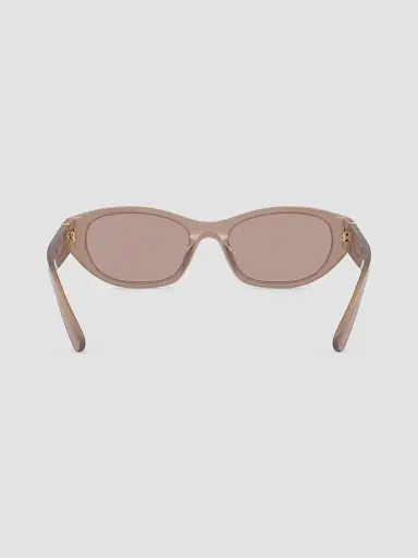 Miu Miu Women's 53MM Geometric Sunglasses | Thumbnail 4 Miu Miu Women's 53MM Geometric Sunglasses | Thumbnail 4
