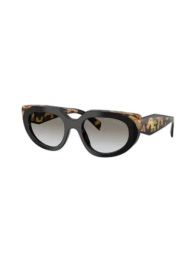 Prada Women's 54MM Oval Sunglasses | Thumbnail 1 Prada Women's 54MM Oval Sunglasses | Thumbnail 1