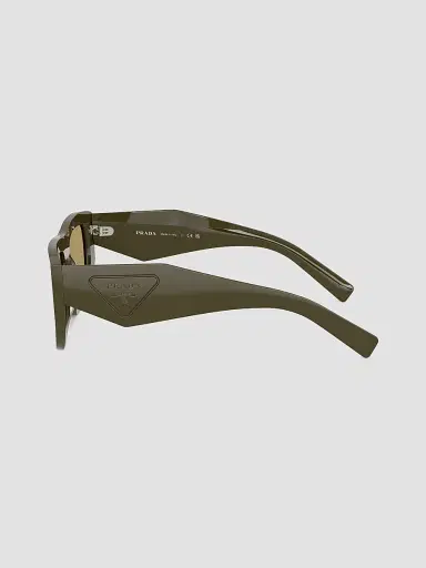 Prada Women's 53MM Geometric Sunglasses | Thumbnail 3 Prada Women's 53MM Geometric Sunglasses | Thumbnail 3