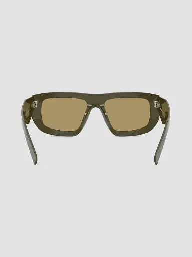 Prada Women's 53MM Geometric Sunglasses | Thumbnail 4 Prada Women's 53MM Geometric Sunglasses | Thumbnail 4
