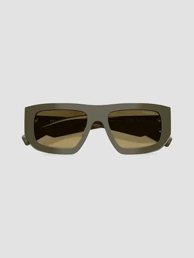 Prada Women's 53MM Geometric Sunglasses | Thumbnail 5 Prada Women's 53MM Geometric Sunglasses | Thumbnail 5