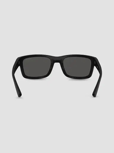 Prada Men's Linea Rossa 54MM Geometric Sunglasses - Matte Black | Thumbnail 4 Prada Men's Linea Rossa 54MM Geometric Sunglasses - Matte Black | Thumbnail 4